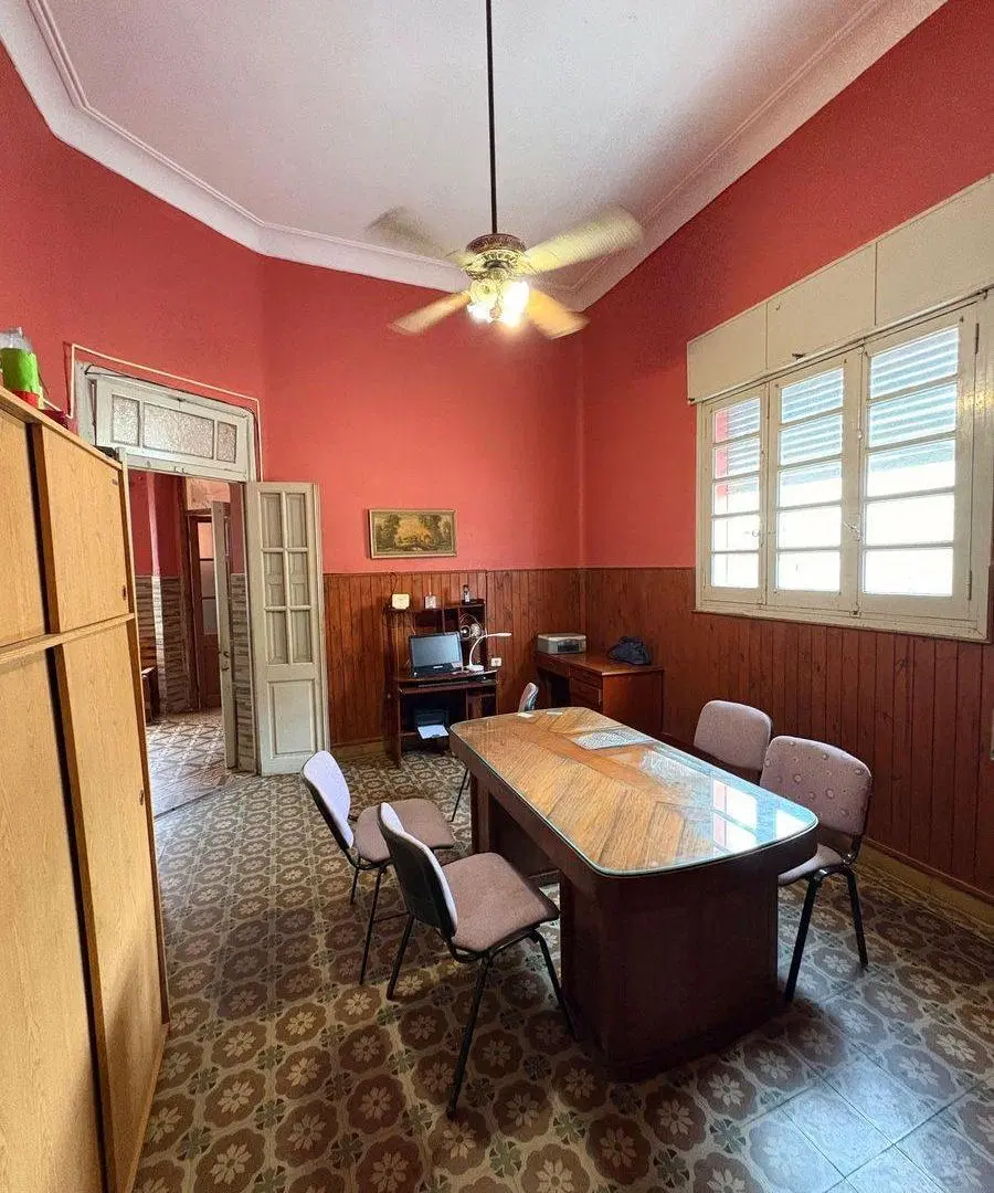 VENTA DE CASA EN EL CENTRO DE CORONDA 3