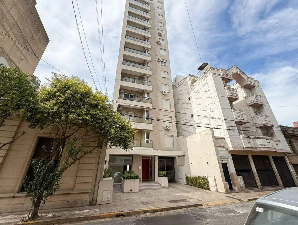 VENTA COCHERA EN SUBSUELO CAMPANARIOS XXVII 4