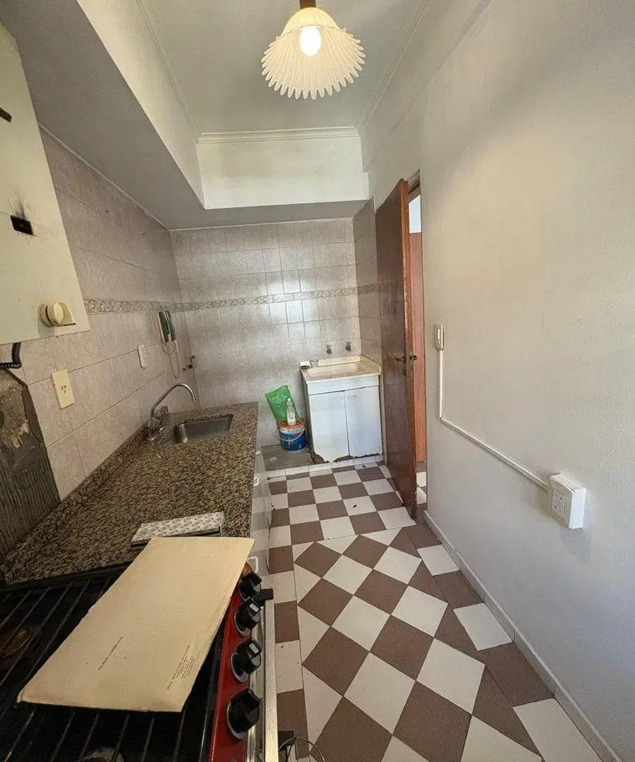 VENTA DEPARTAMENTO EN EL CENTRO DE SANTA FE 5