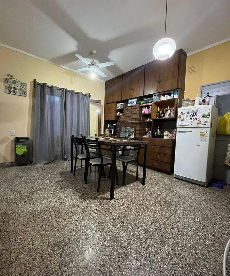 PH 2 DORM , PATIO Y GARAGE 5