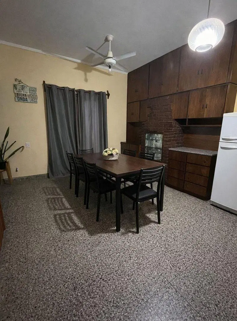 PH 2 DORM , PATIO Y GARAGE 3