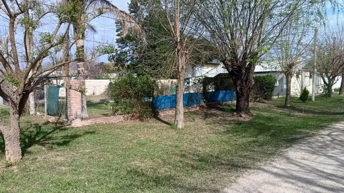 Casa 3 Dorm y Pile Sauce Viejo 4
