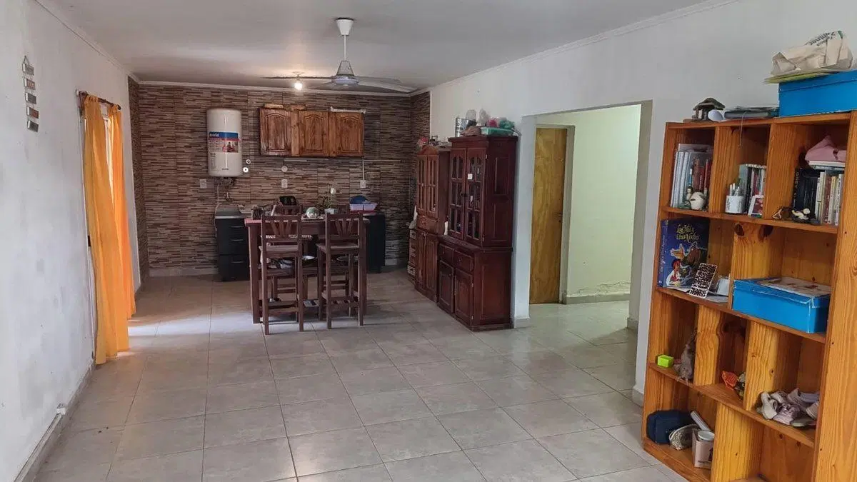 Casa 3 Dorm y Pile Sauce Viejo 5