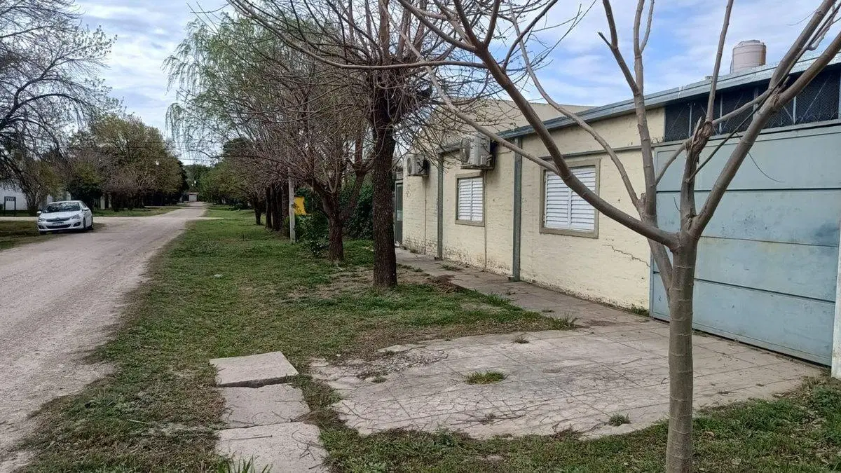 Casa 3 Dorm y Pile Sauce Viejo 2
