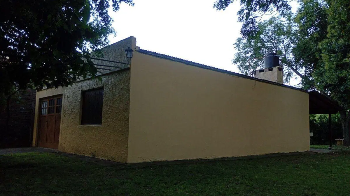 Casa quinta en entorno natural único 4