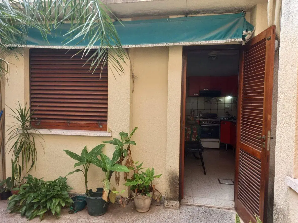 Alquiler Casa interna en PH con quincho 5