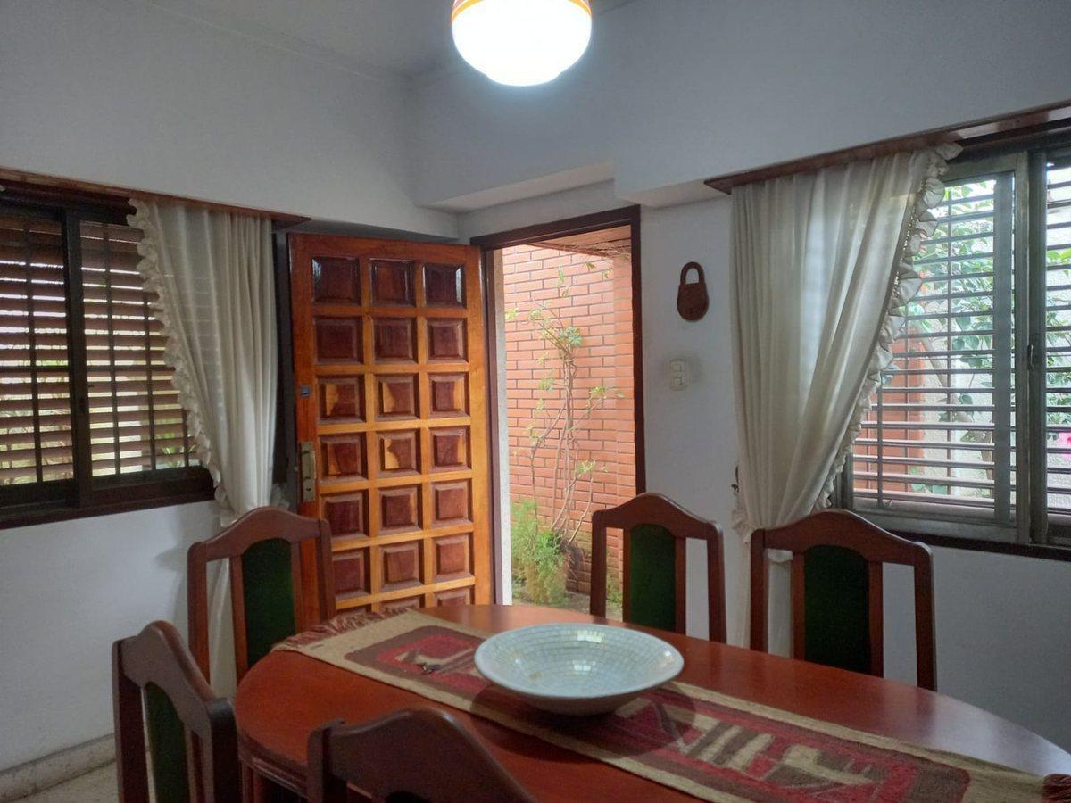 Alquiler Casa interna en PH con quincho