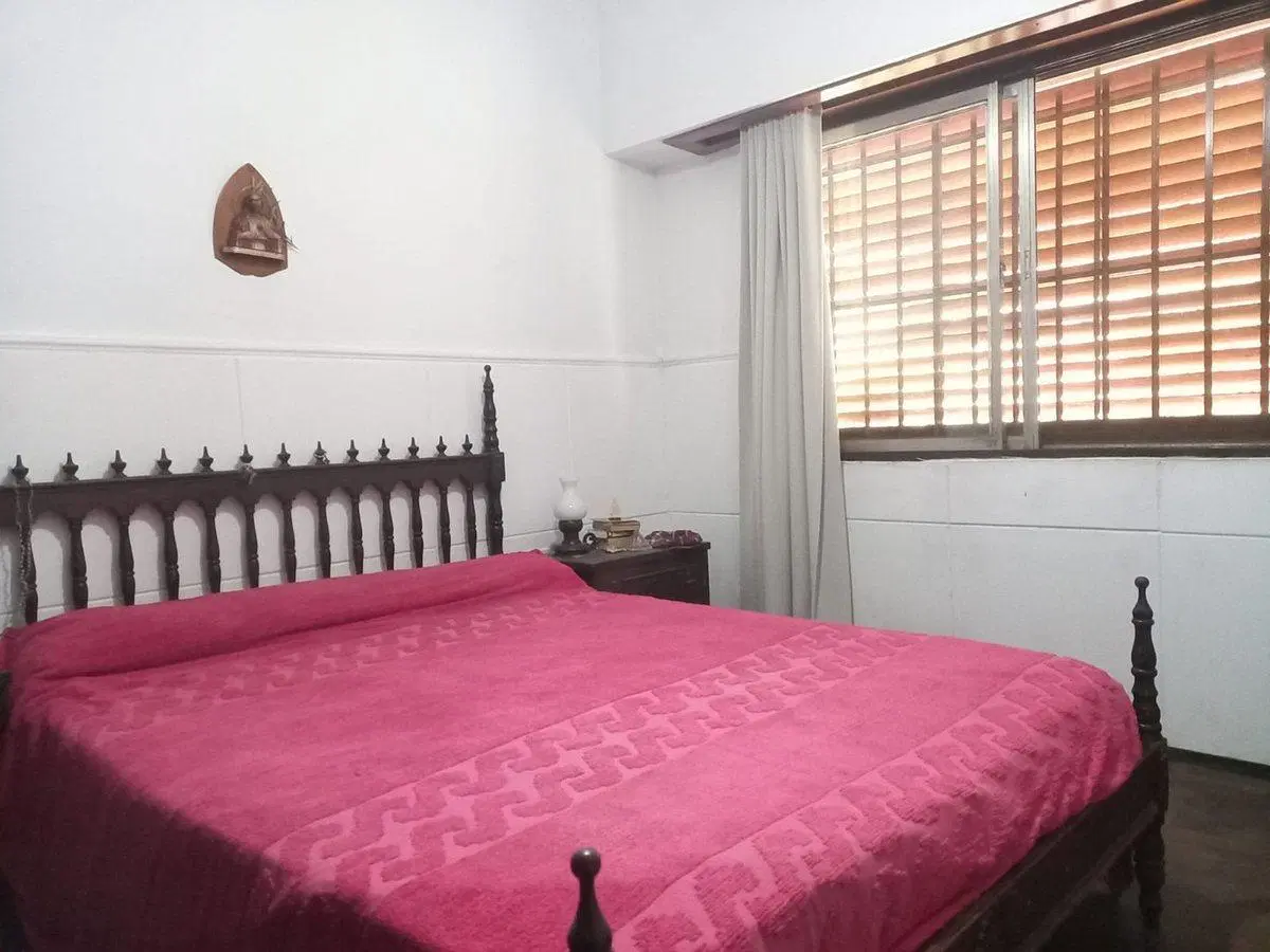 Alquiler Casa interna en PH con quincho 4