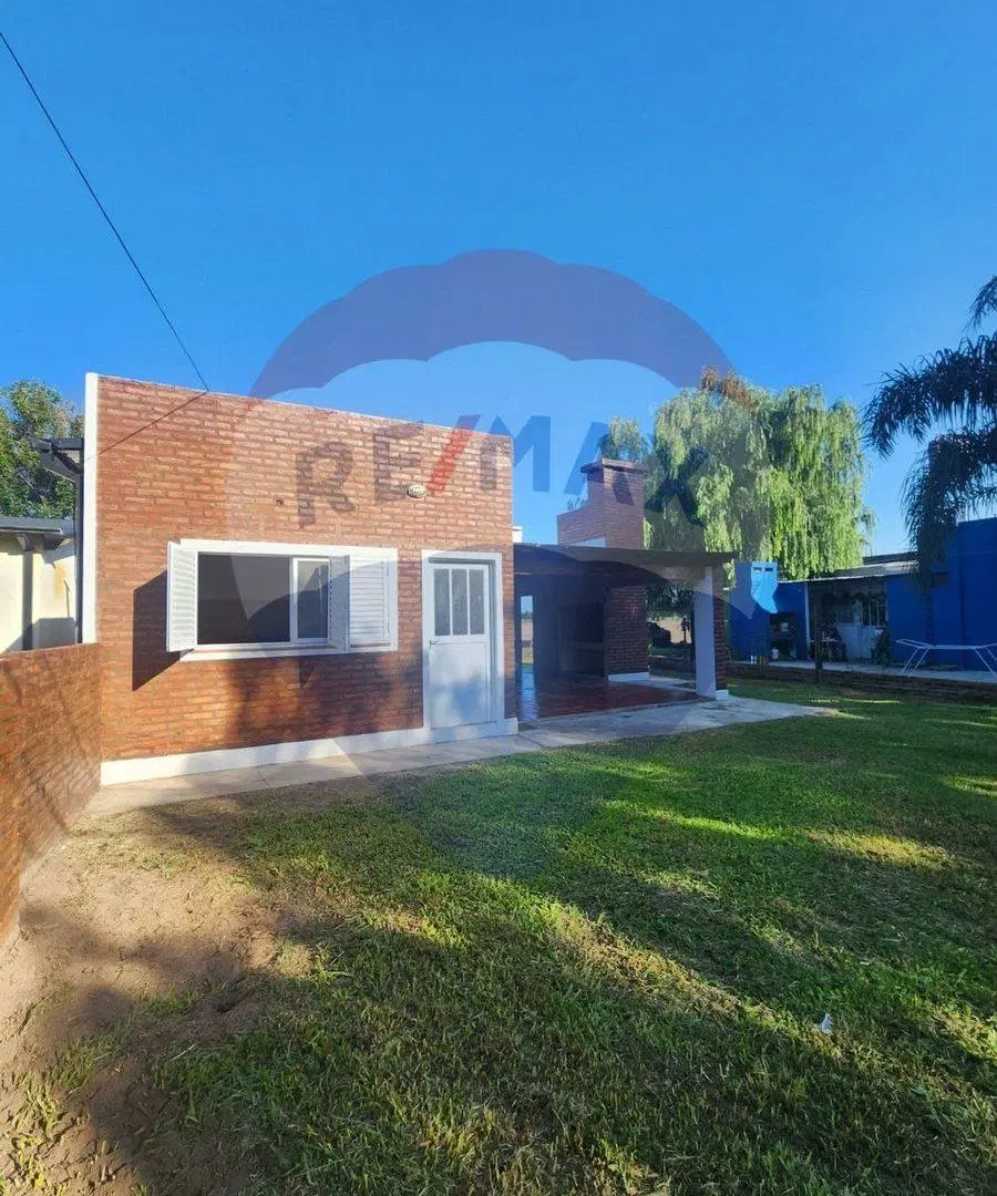 SE VENDE HERMOSA CASA APTA CREDITO EN SANTA ROSA 3