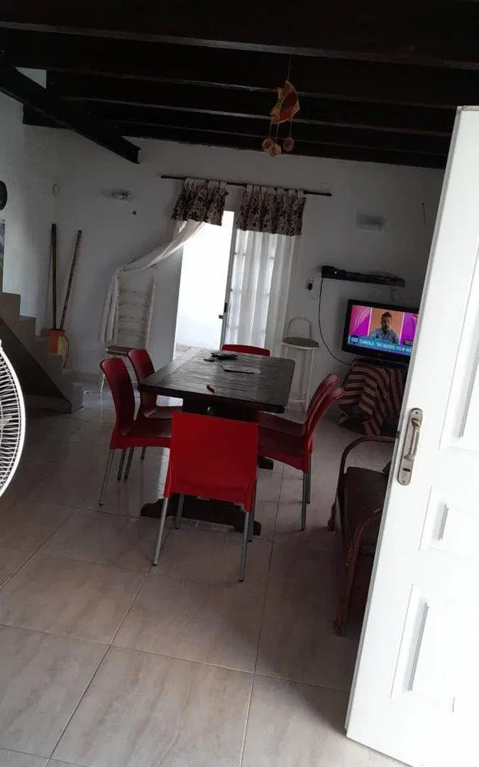 VENDO QUINTA EN SAUCE VIEJO AMOBLADA 4