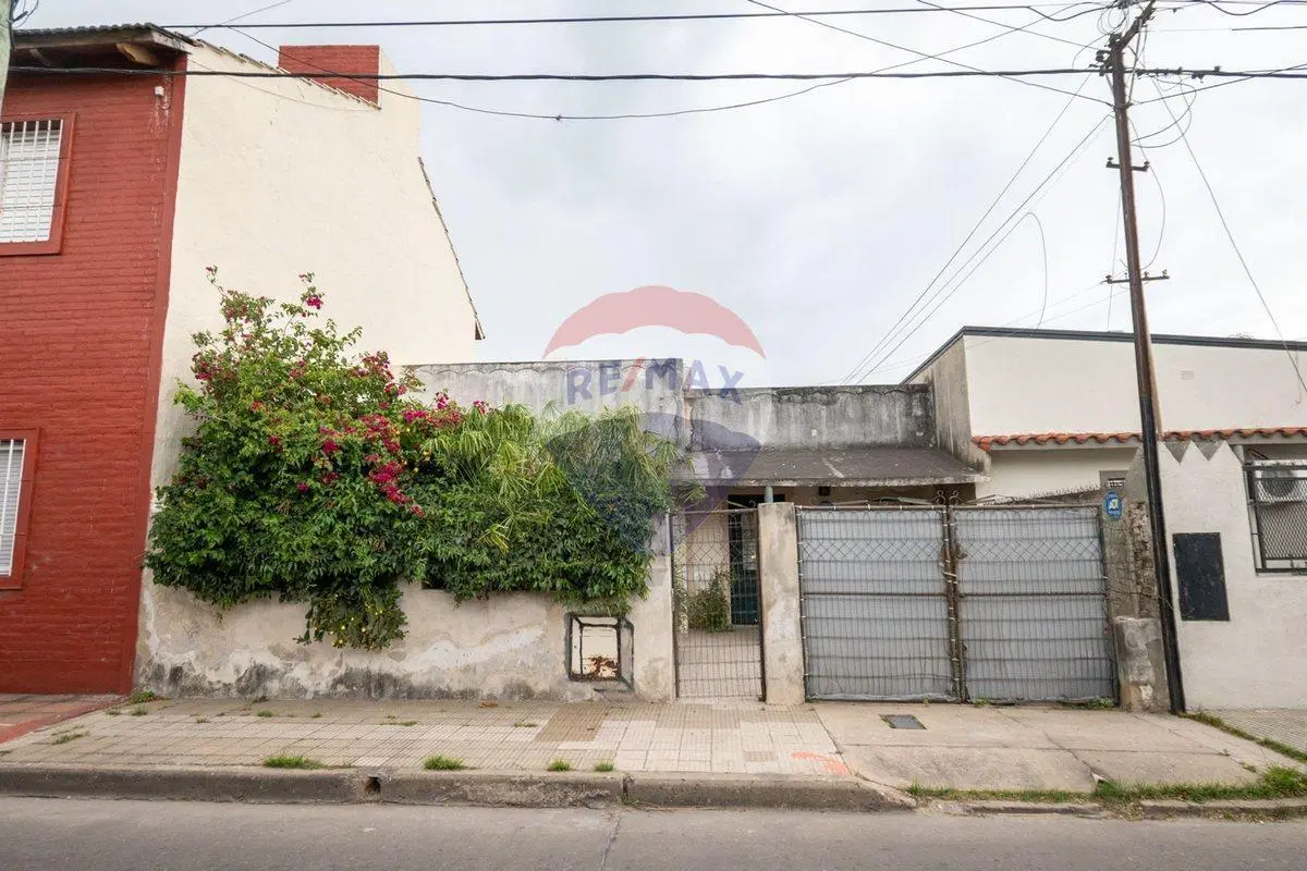 Venta Casa Fomento 9 de Julio 3