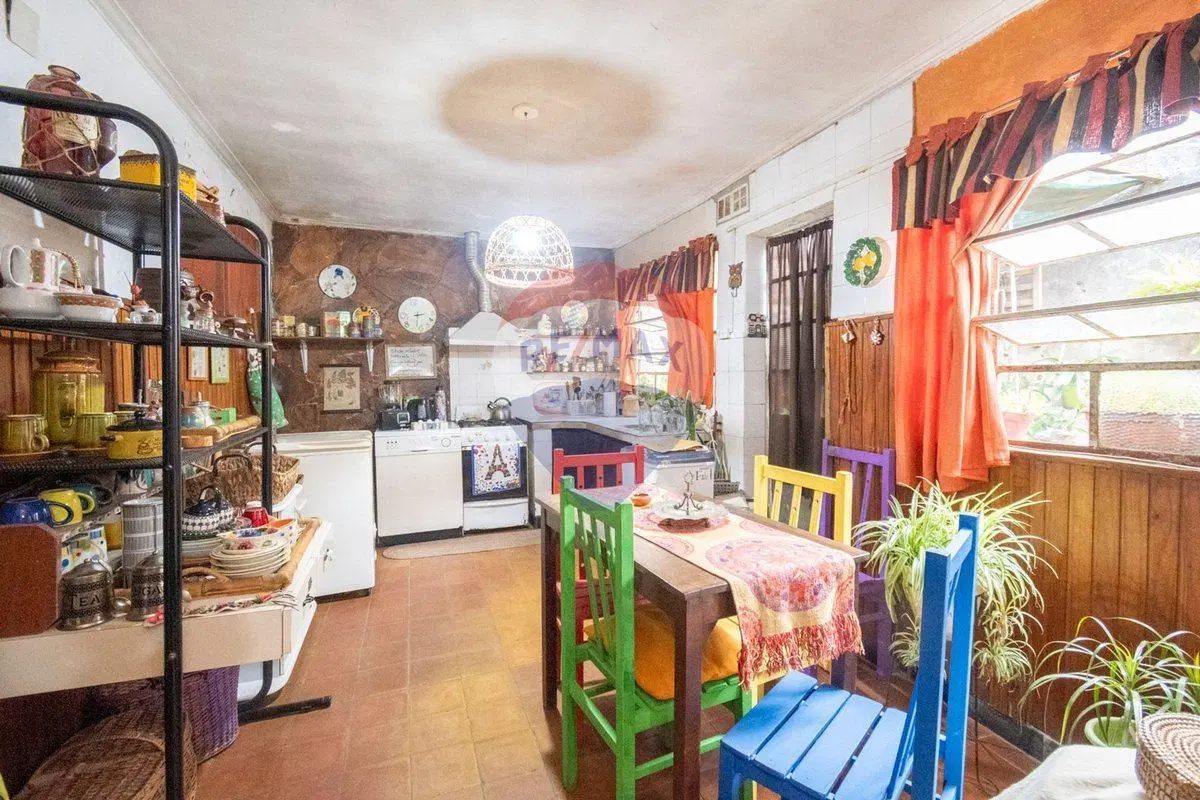 Venta Casa Fomento 9 de Julio 5