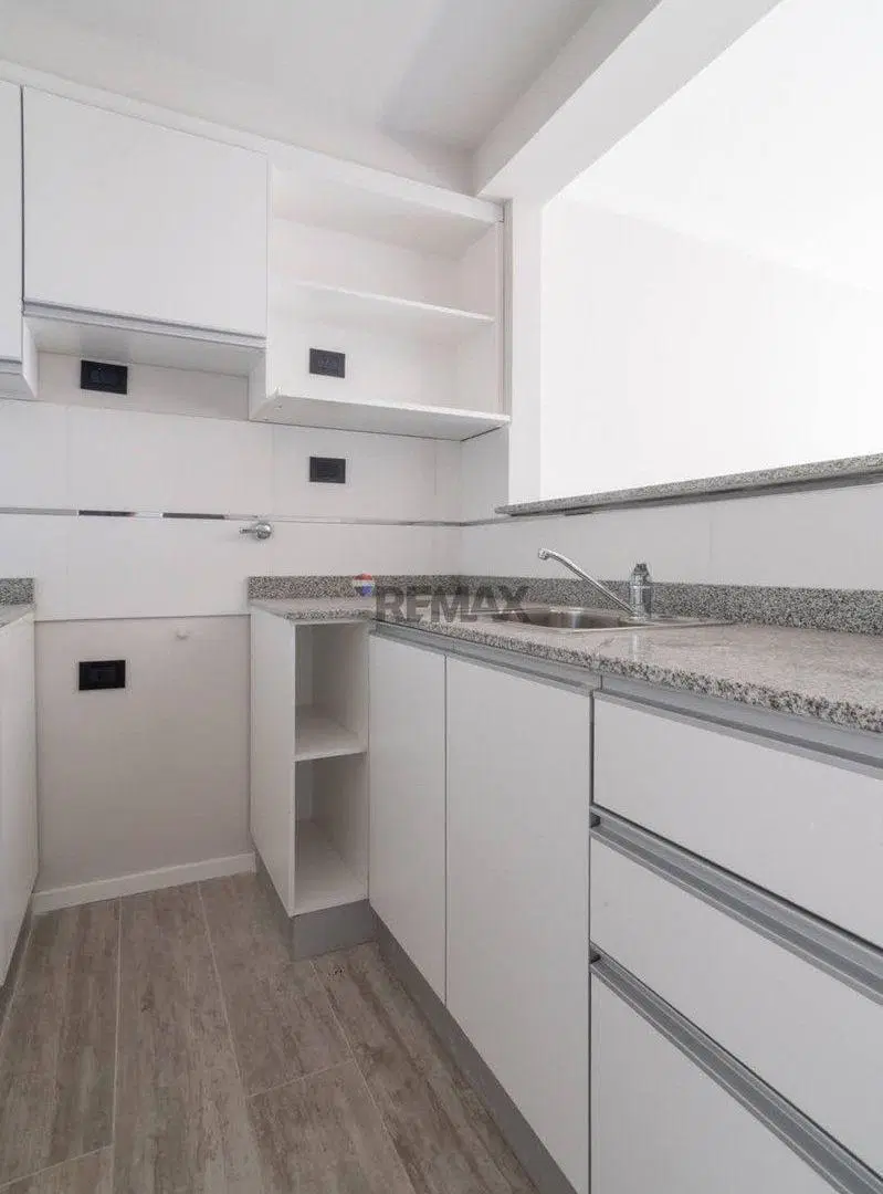Departamento 1 Dormitorio en B° Constituyentes 4