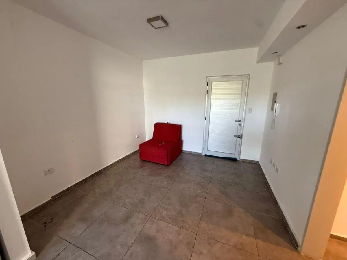 Alquiler depto 1 dormitorio amoblado Candioti Sur 2
