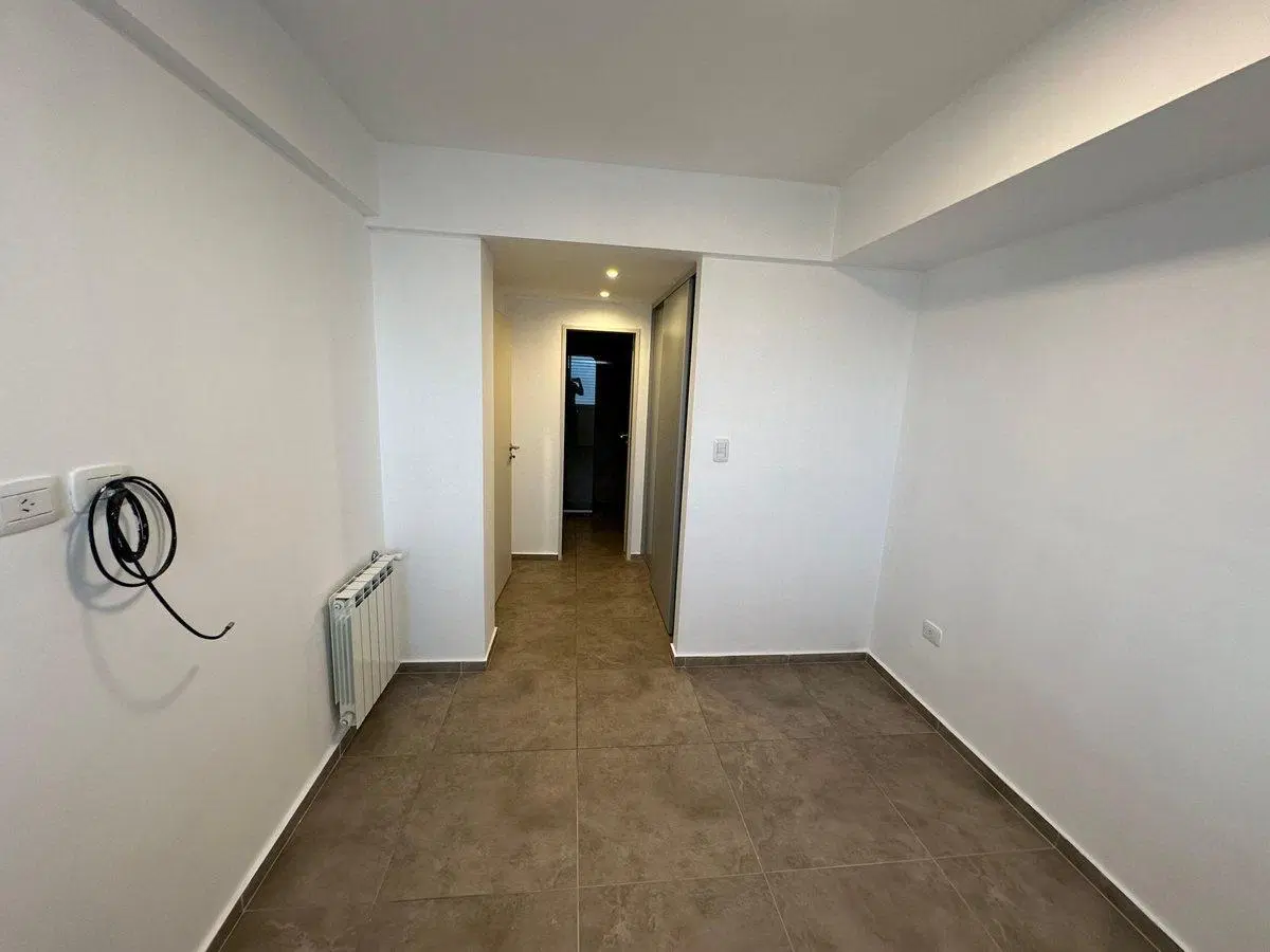 Alquiler depto 1 dormitorio amoblado Candioti Sur 5