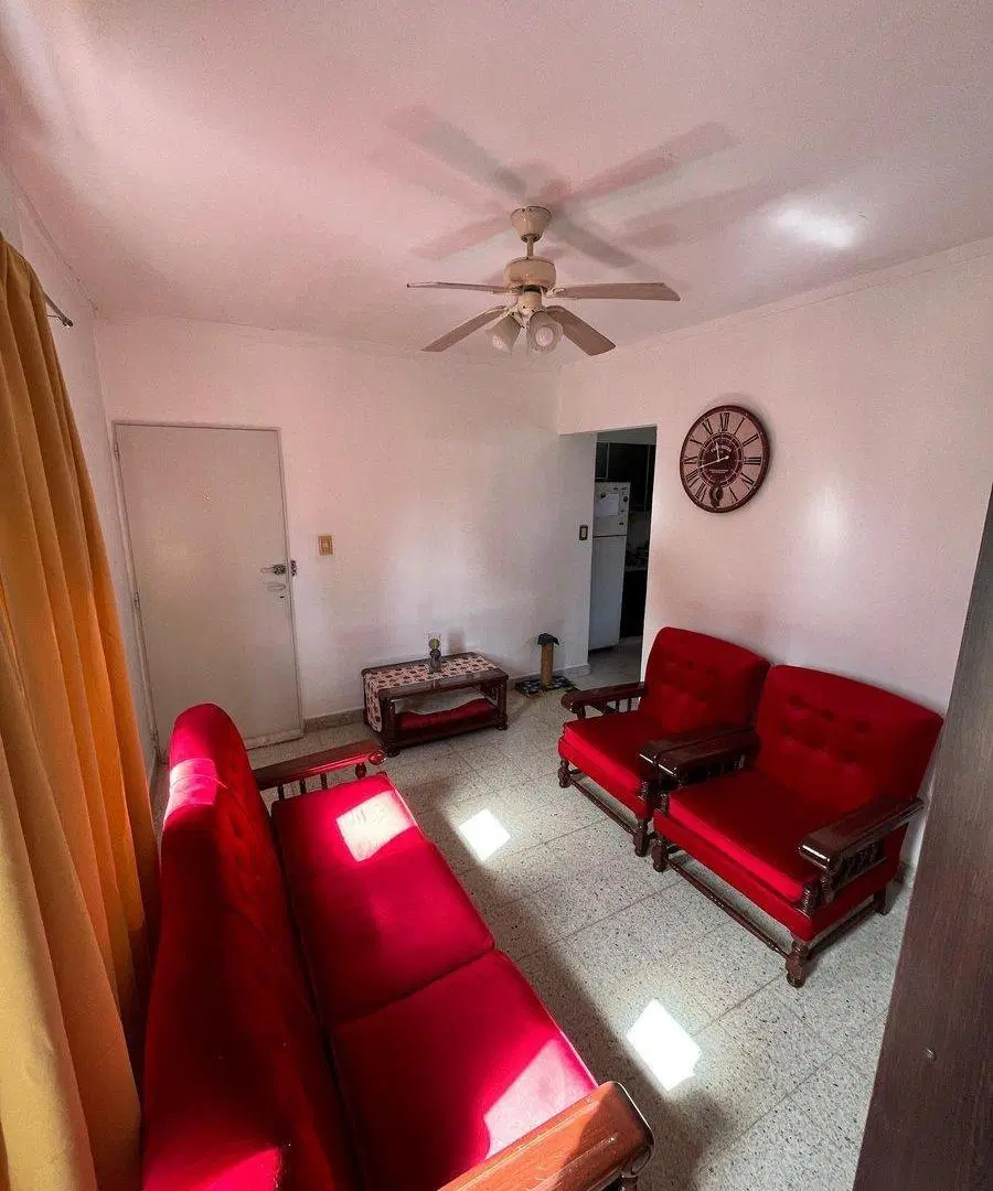 VENTA DEPTO 2 DORMITORIOS EN CONSTITUYENTES 3