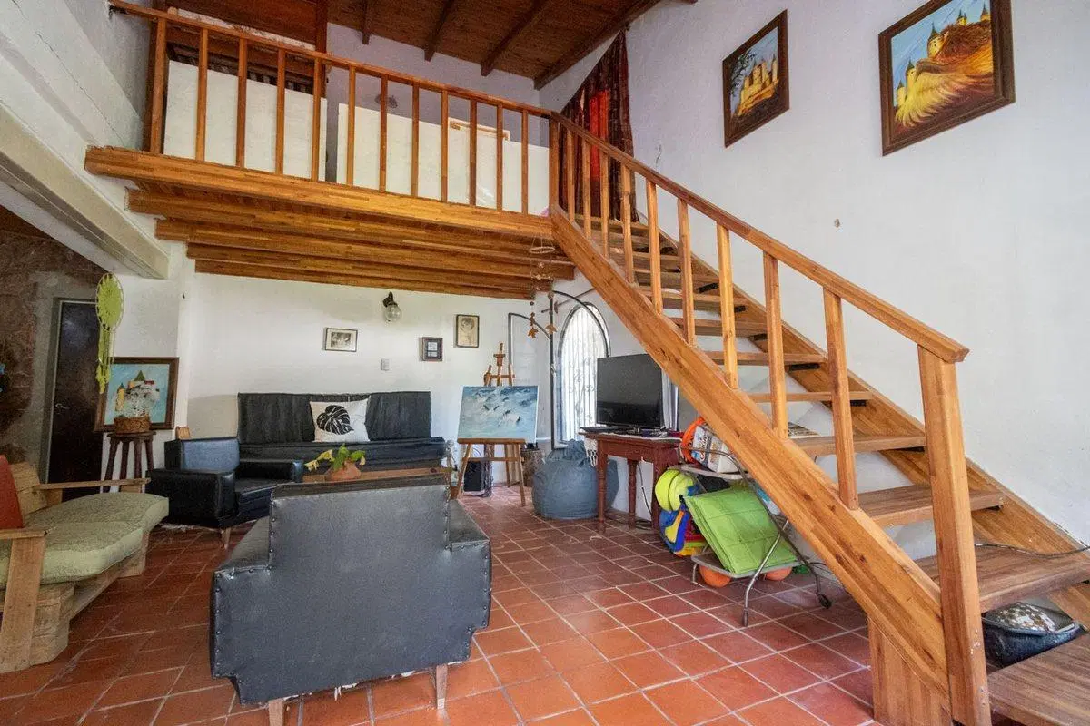 Casa quinta en venta - ALTOS DEL SAUCE 2