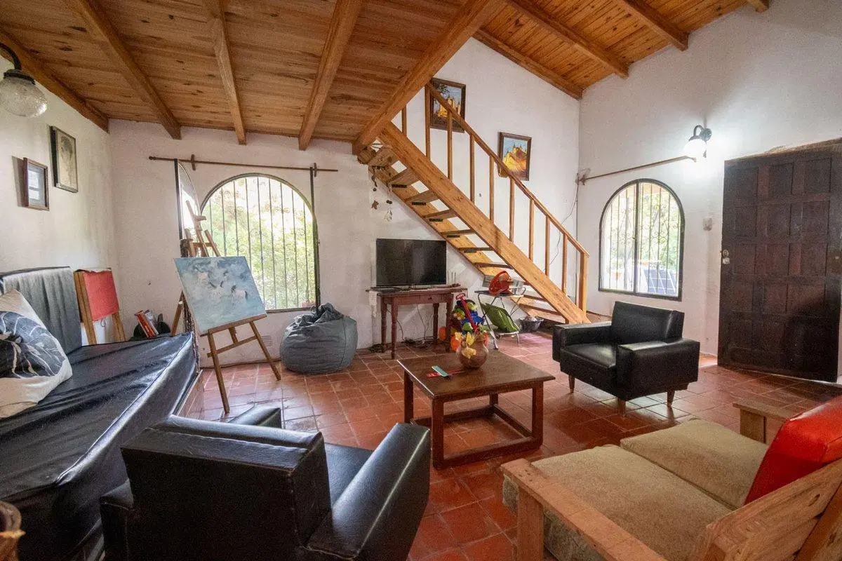 Casa quinta en venta - ALTOS DEL SAUCE 3