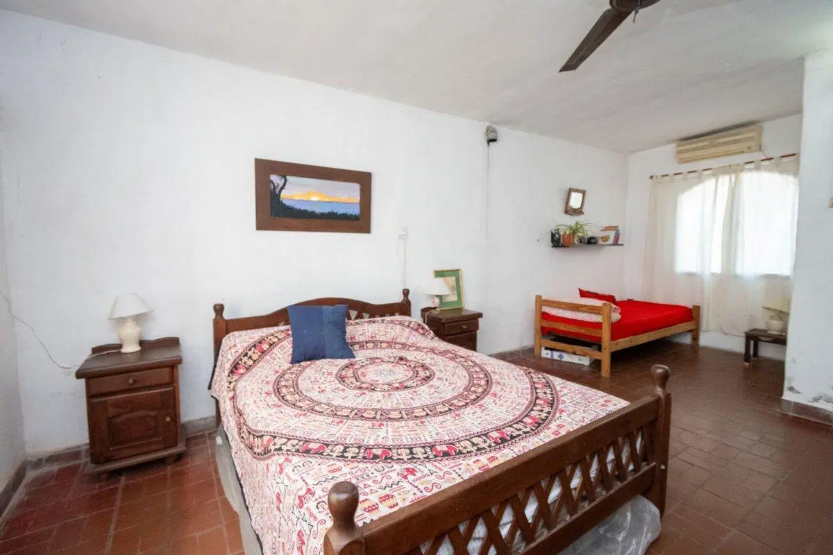 Casa quinta en venta - ALTOS DEL SAUCE 5