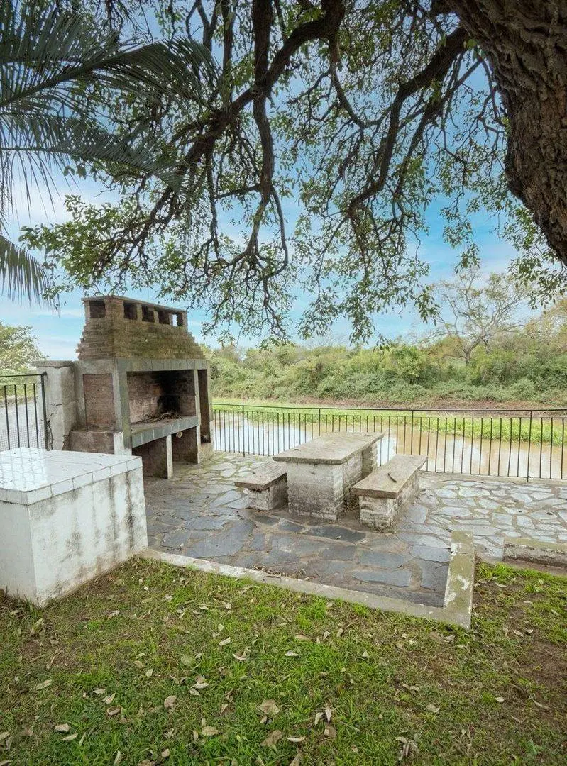 EXCEPCIONAL QUINTA AL RIO EN ALQUILER 4