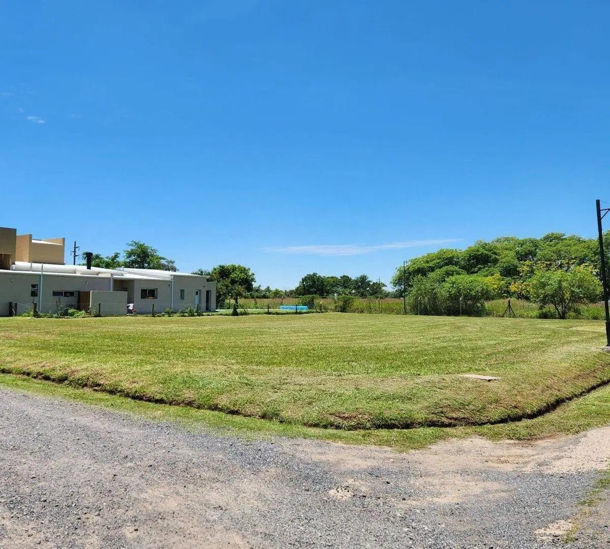 VENTA TERRENO 1500M2 - COUNTRY AIRES DEL LLANO 5