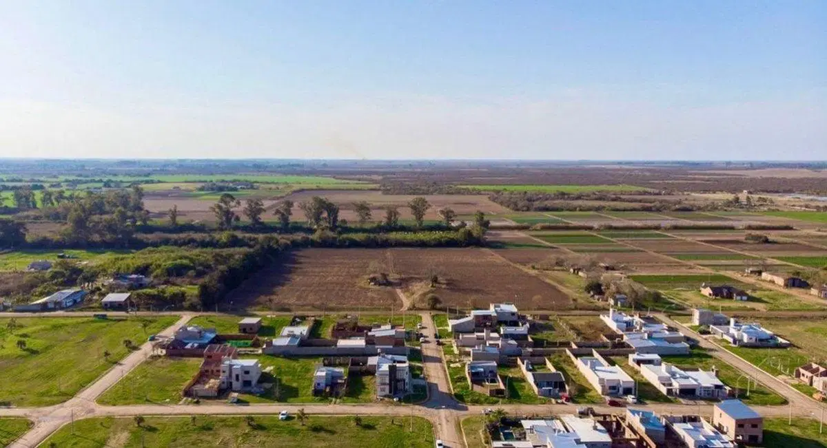 LOTEO SAN MIGUEL - TERRENO EN VENTA 3
