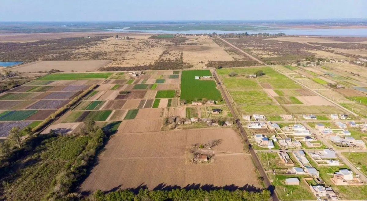LOTEO SAN MIGUEL - TERRENO EN VENTA 5