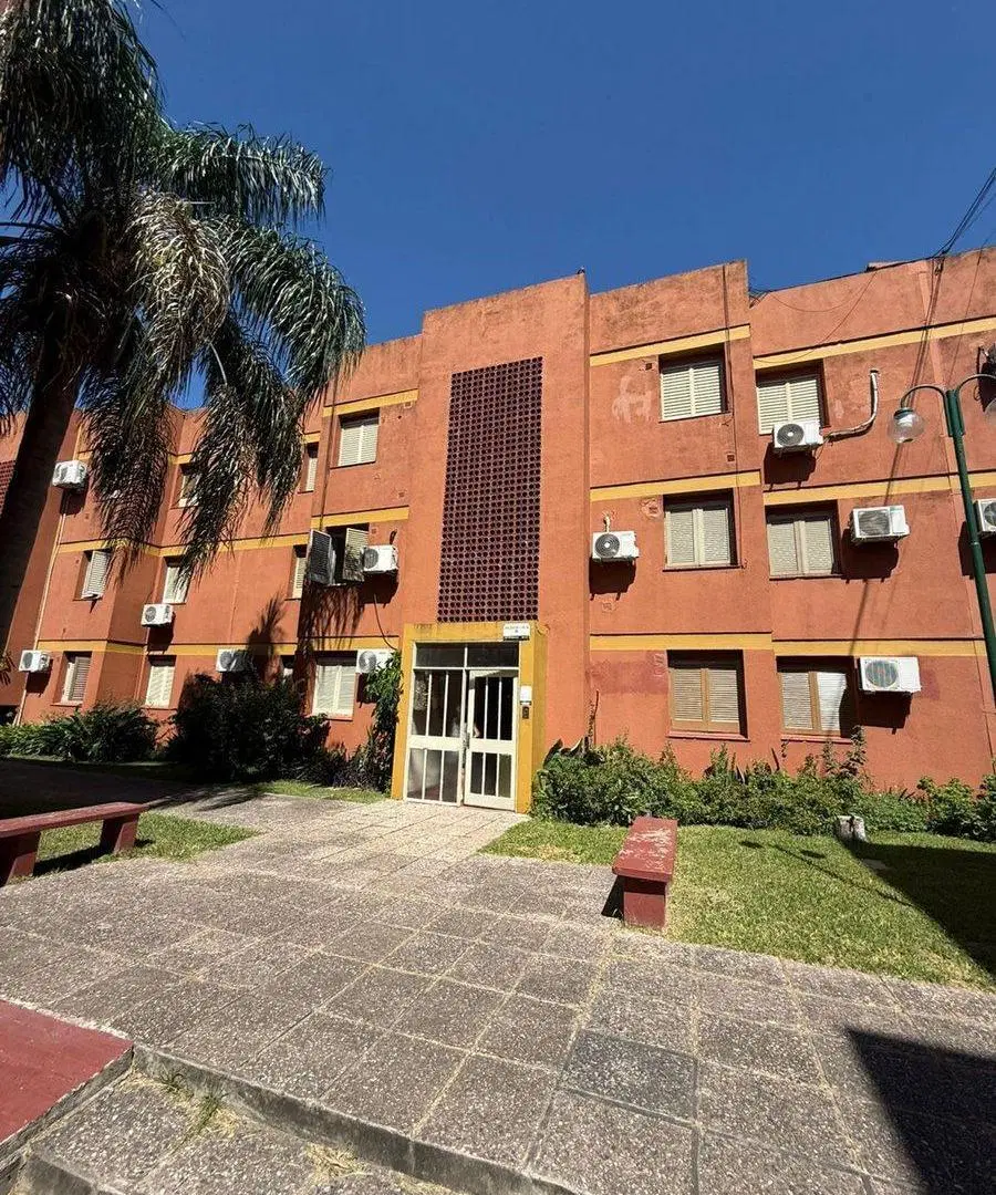 DPTO DOS DORM EN ALQUILER. 5