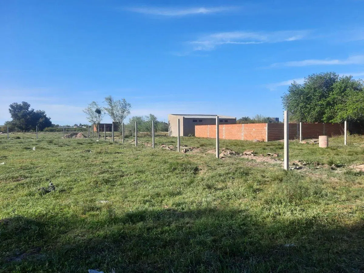 Lote a 200 mts de Ruta 1 LOTE N°3 2