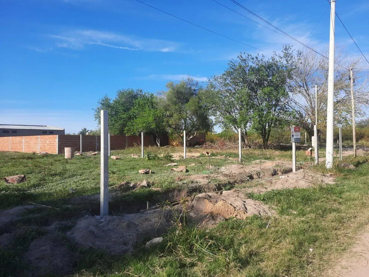 Lote a 200 mts de Ruta 1 LOTE N°3 4