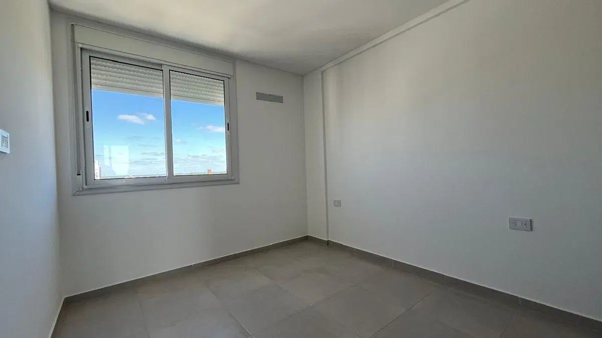 Departamento de 1 dormitorio en B. Constituyentes 5