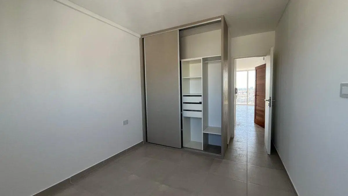 Departamento de 1 dormitorio en B. Constituyentes 4