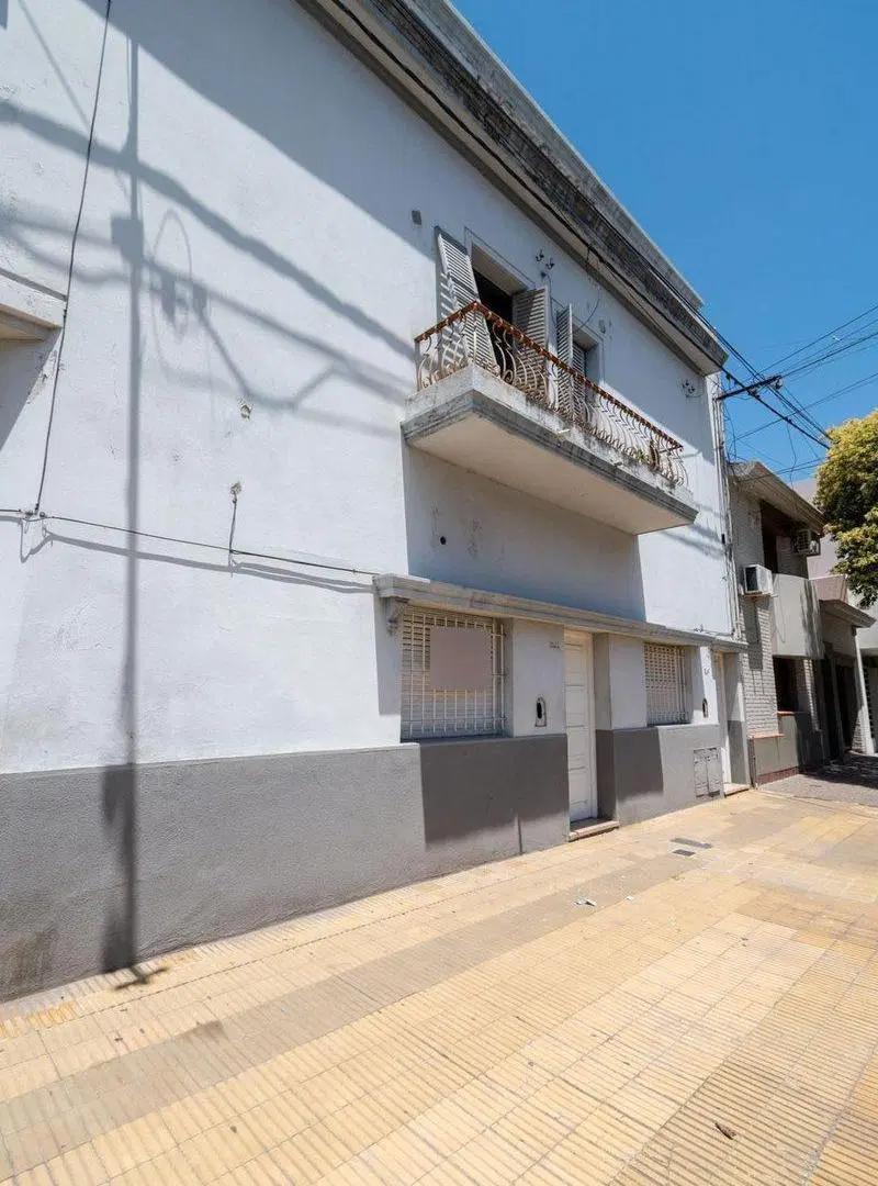 Casa a la venta en barrio Constituyentes 5
