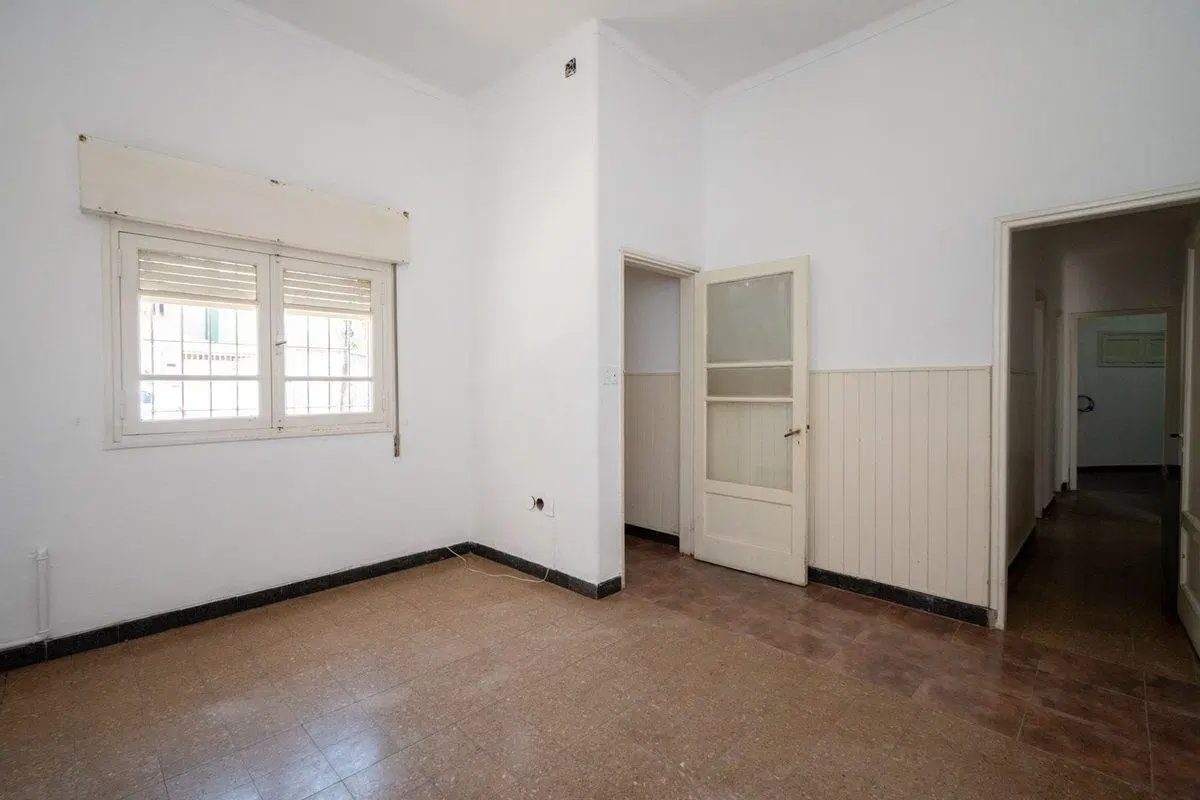 Casa a la venta en barrio Constituyentes 4