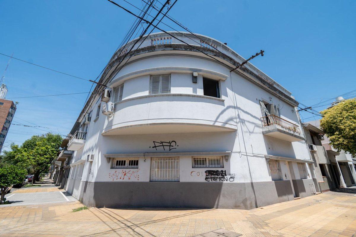 Casa a la venta en barrio Constituyentes