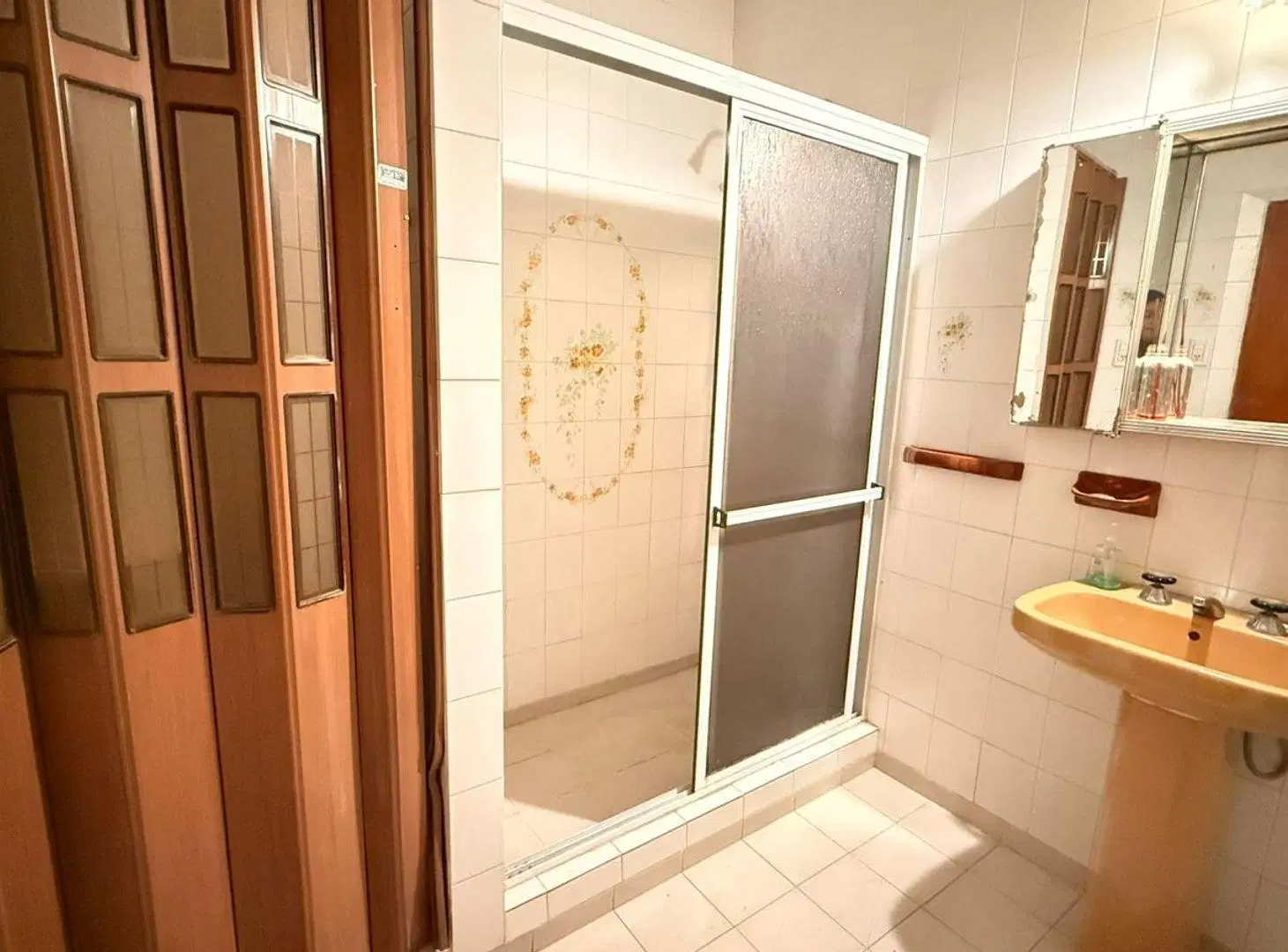 Casa en venta 3 dorm, 2 baños, cochera y patio 4