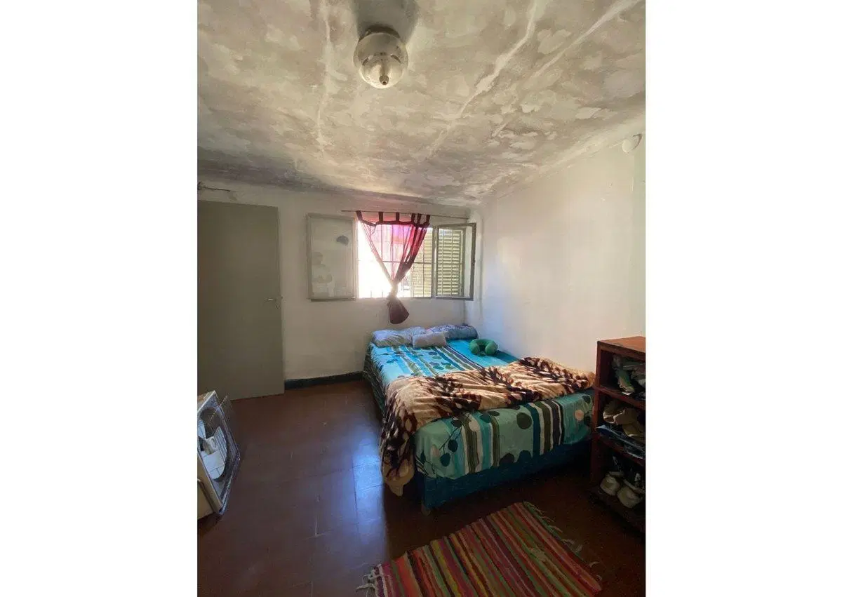 Casa de dos dormitorios en el sur de la ciudad 5