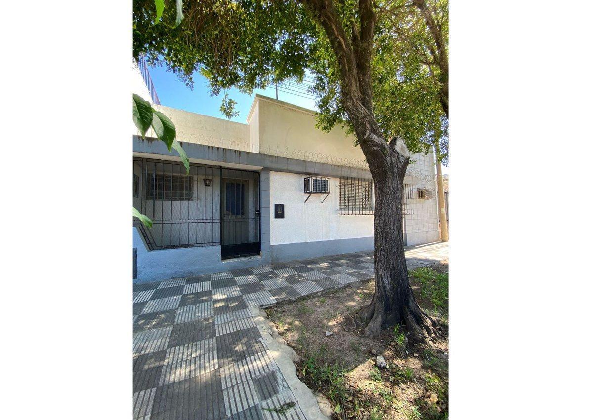 Casa de dos dormitorios en el sur de la ciudad