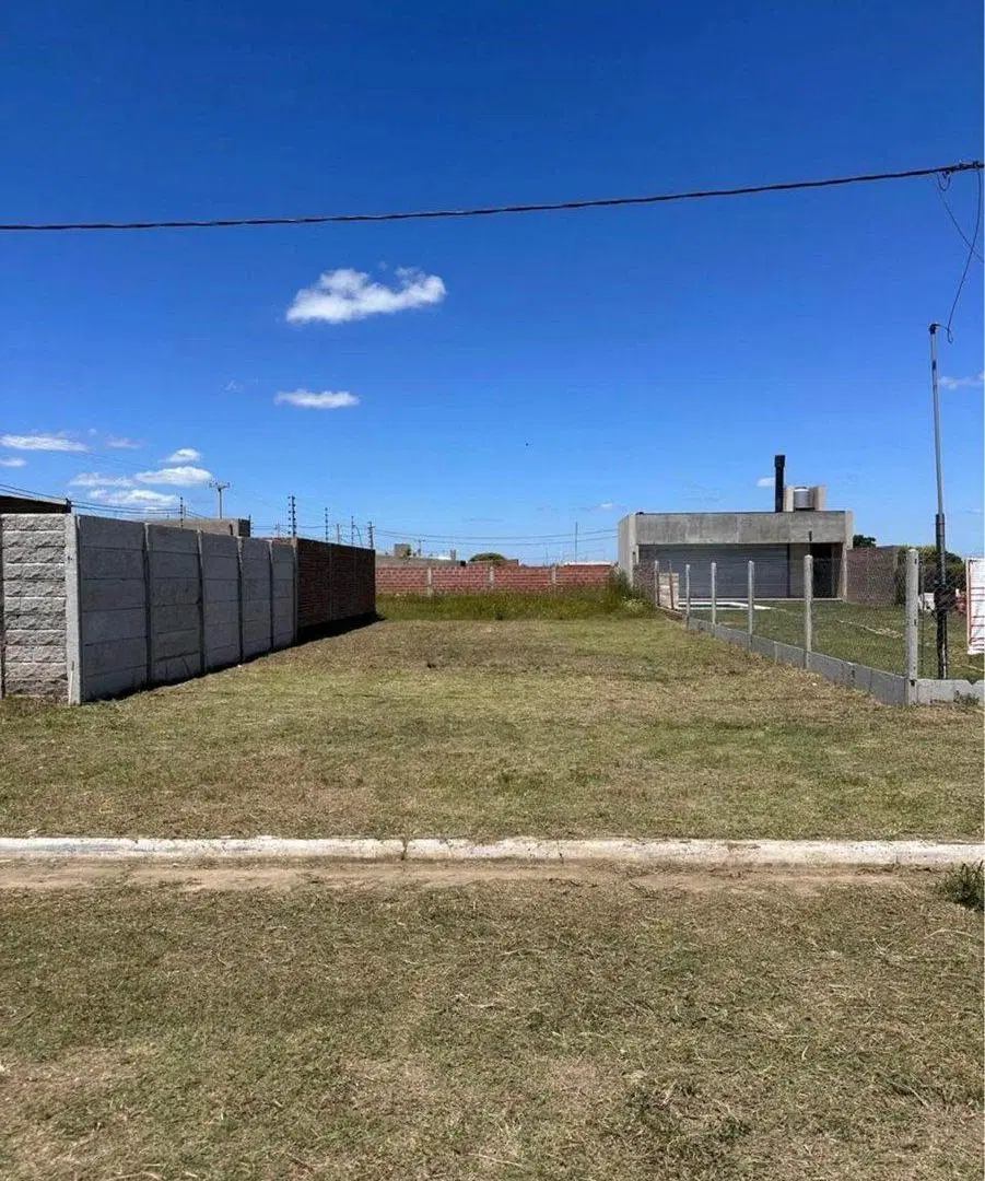 VENTA LOTE PRADERAS 4-LOTE 10 X 20 Mts-OPORTUNIDAD 2