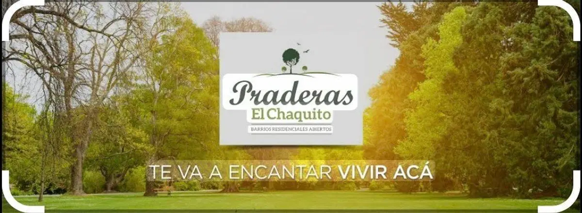 VENTA LOTE PRADERAS 4-LOTE 10 X 20 Mts-OPORTUNIDAD 3