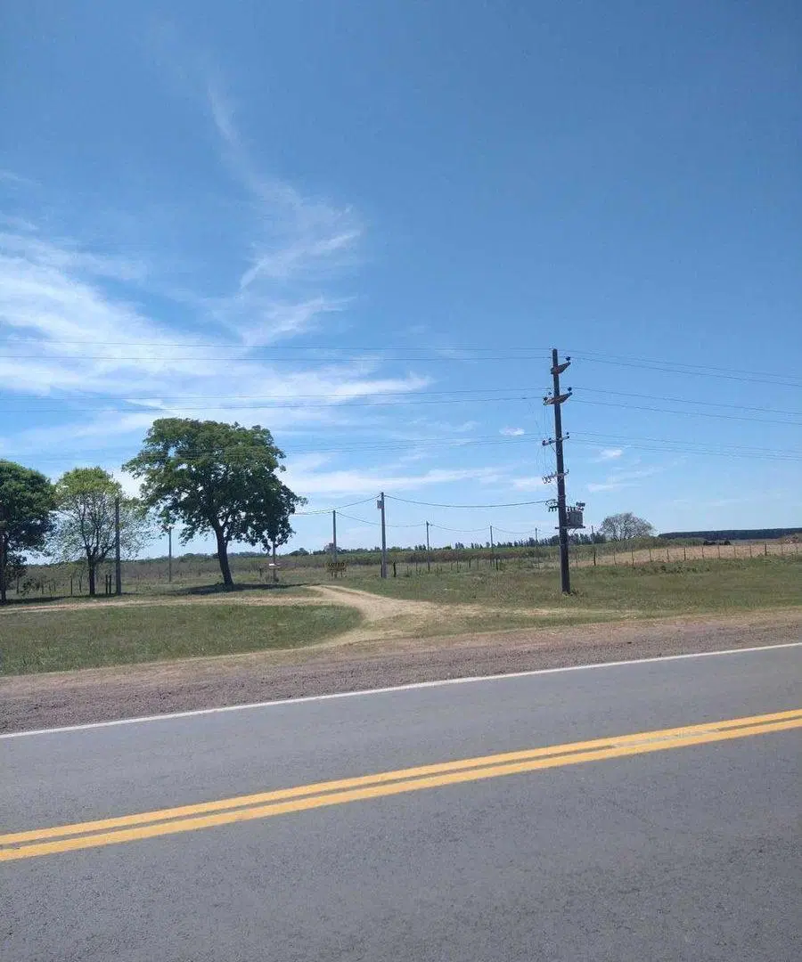 LOTE A LA VENTA EN CAYASTA CERCA DE LA RUTA 5