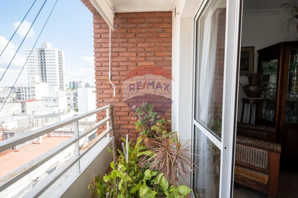 Departamento  2/3 dorm con cochera en venta 4