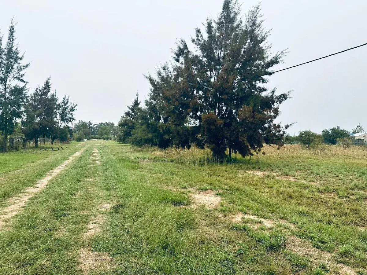 Se vende terreno en Lagos del Leyes 2