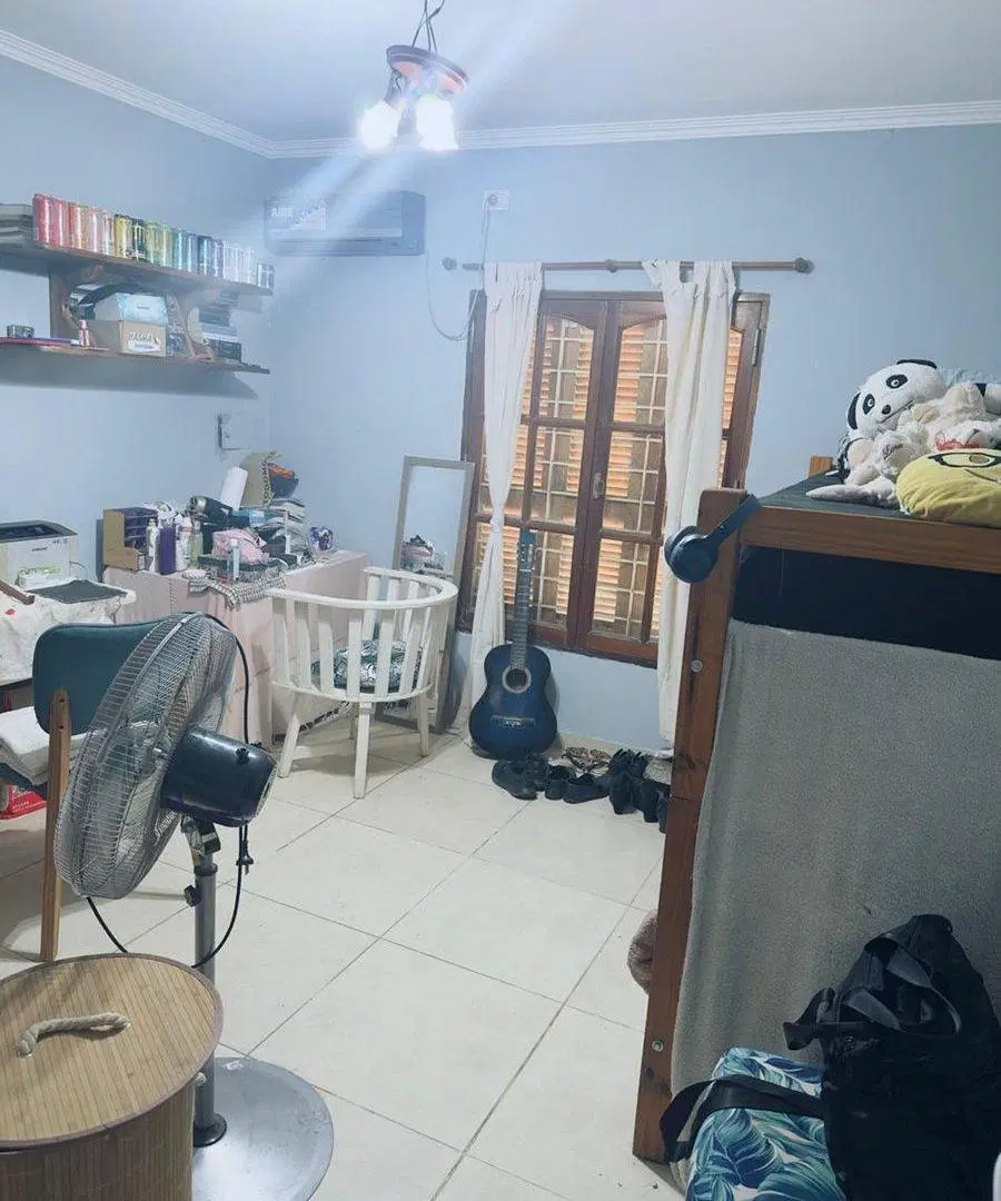 Se Vende casa a metros de Aristobulo del Valle 3