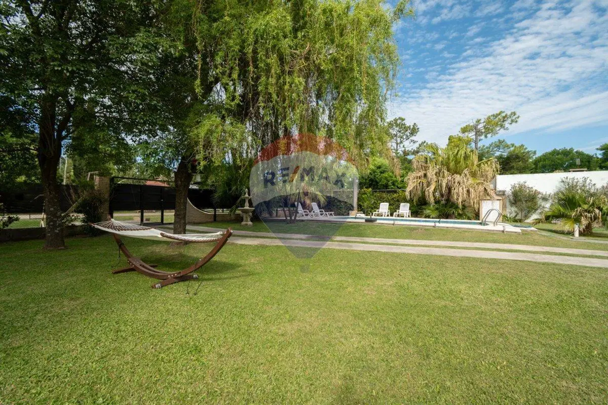 Terreno en venta en Sauce Viejo a metros de Ruta11 3