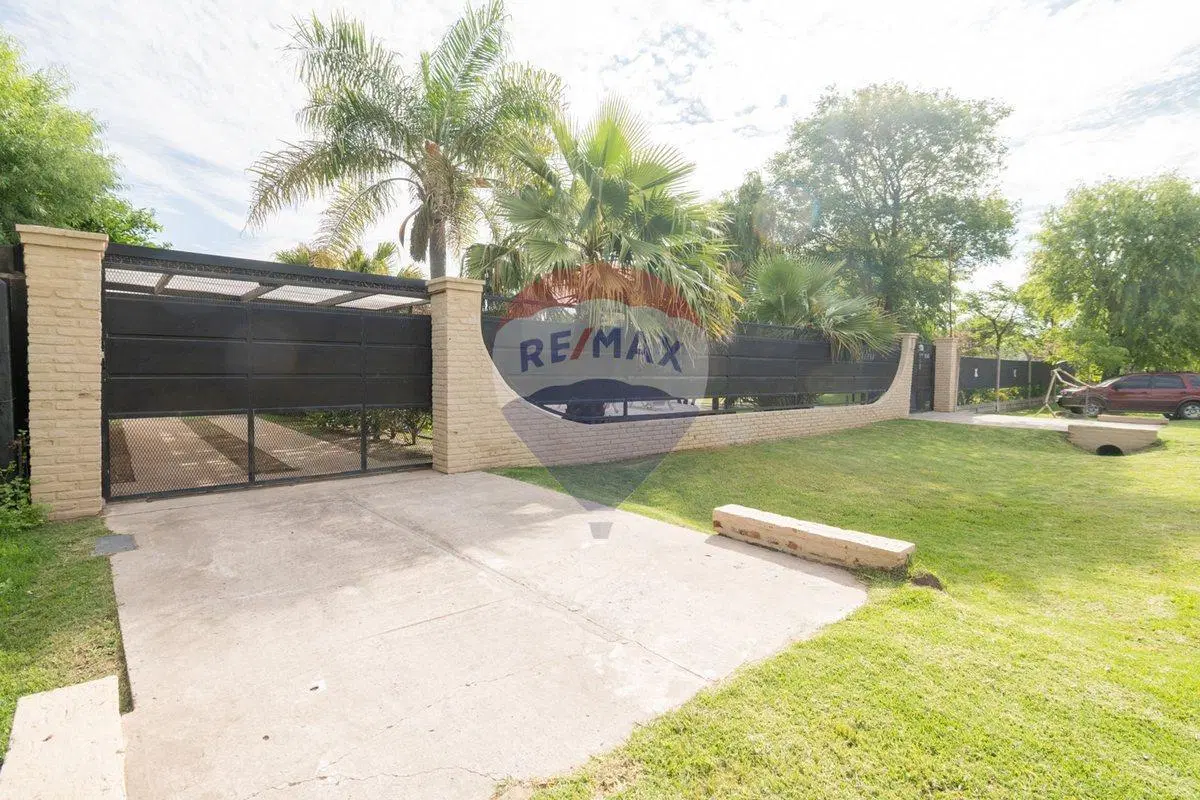 Terreno en venta en Sauce Viejo a metros de Ruta11 5