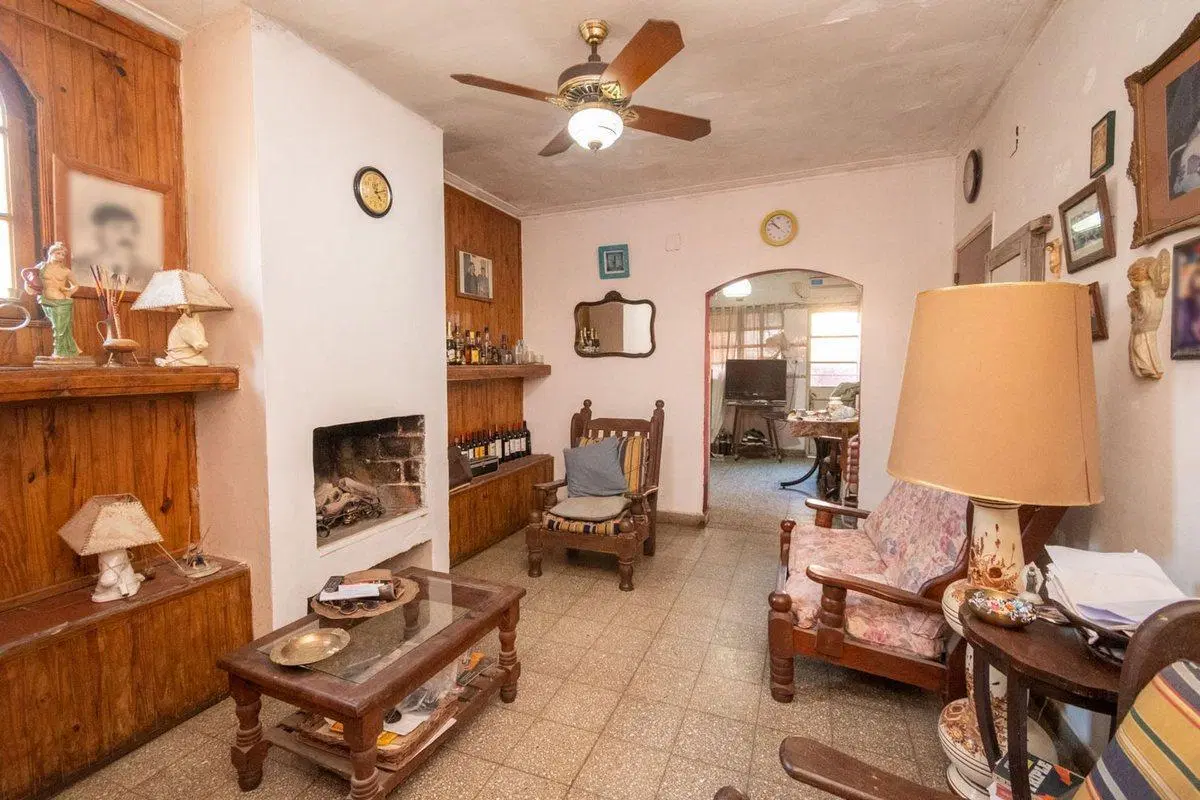 Casa 4 dormitorios Barrio Mayoraz 2