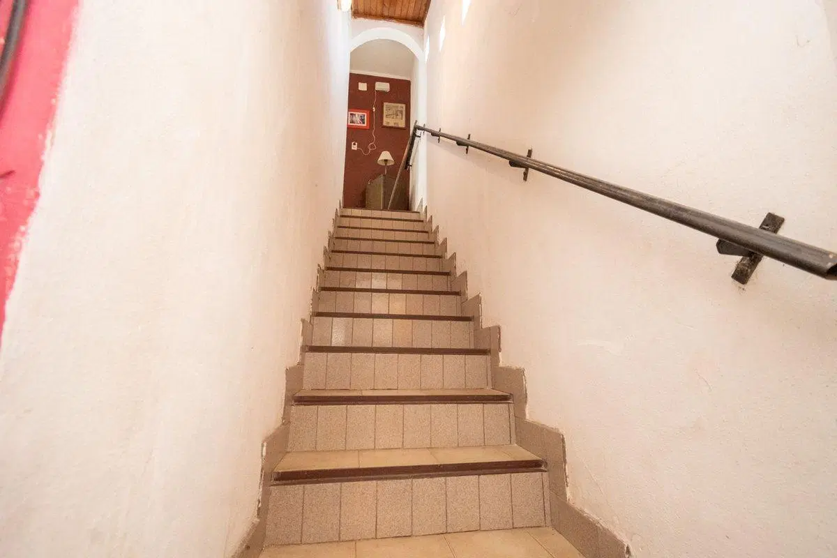 Casa 4 dormitorios Barrio Mayoraz 4