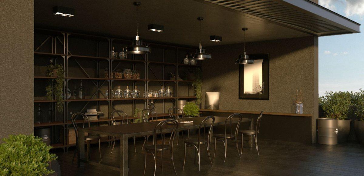 Foto de VENTA EN POZO LOFT TIPO INDUSTRIAL LA IMPRENTA !!, imagen 3