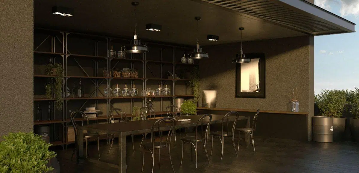 VENTA EN POZO LOFT TIPO INDUSTRIAL LA IMPRENTA !! 3